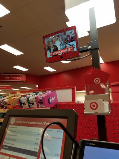 Department Store «Target», reviews and photos, 3020 US-34, Oswego, IL 60543, USA