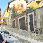 Photo n°1 de l'avis de Doc.o fait le 27/06/2023 à 15:12 sur le  Hotel Casa Arizzoli à Cannobio