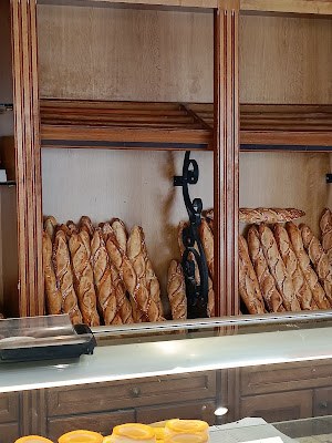 Boulangerie Labouheure devient Sebange à Barr