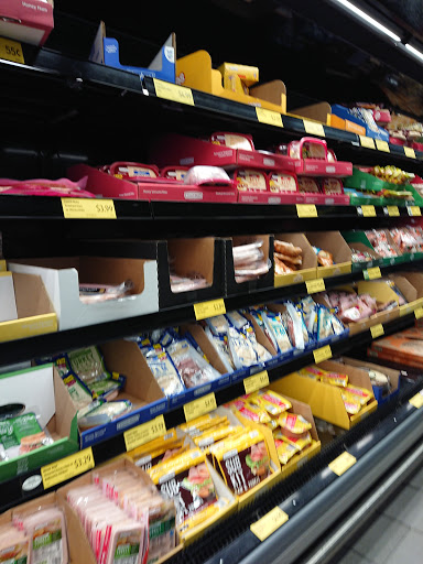 Supermarket «ALDI», reviews and photos, 16150 Harlem Ave, Tinley Park, IL 60477, USA