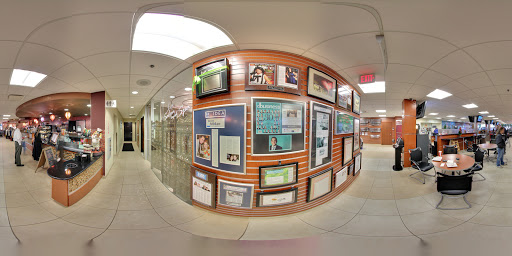 Cadillac Dealer «LaFontaine Cadillac Buick GMC», reviews and photos, 4000 Highland Rd, Highland, MI 48357, USA