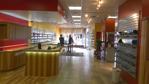 Optometrist «Spectacle Shoppe, Inc», reviews and photos, 2405 Hennepin Ave, Minneapolis, MN 55405, USA