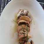 Photo n°2 de l'avis de giusy.r fait le 11/07/2021 à 21:29 sur le  Osteria La Fisarmonica - Trattoria Tipica Marchigiana à Castelfidardo