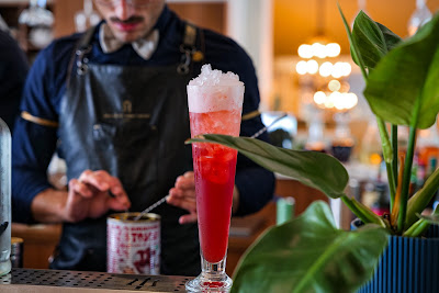 Bodard Bar à La Rochelle