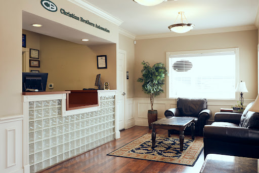 Auto Repair Shop «Christian Brothers Automotive Hill Country Village», reviews and photos, 15301 San Pedro Ave, San Antonio, TX 78232, USA