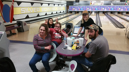 Bowling Alley «Silver Bowling Center», reviews and photos, 2020 Memory Ln, Silver City, NM 88061, USA