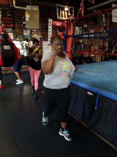 Gym «Decatur Boxing Club», reviews and photos, 137 New St, Decatur, GA 30030, USA