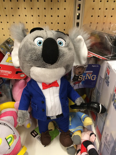 Department Store «Target», reviews and photos, 855 E Birch St, Brea, CA 92821, USA