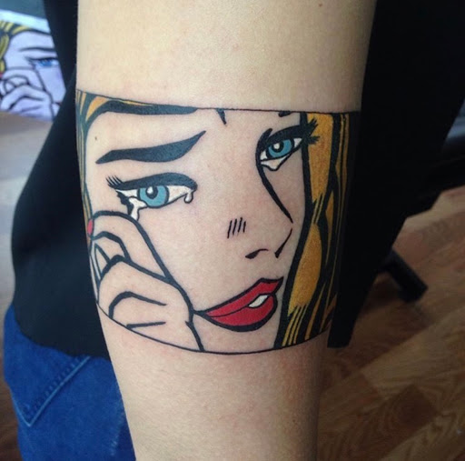 Explore pokeball tattoo ideas, creative tattoo ideas in Lake Alfred, available at Moreira Ink