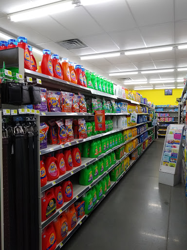 Discount Store «Dollar General», reviews and photos, 36 Winter Place Lane, Newland, NC 28657, USA