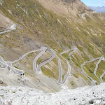 Photo n°2 de l'avis de Fabio.a fait le 07/09/2021 à 20:23 sur le  Ernstl's Bratwurst à Stilfs