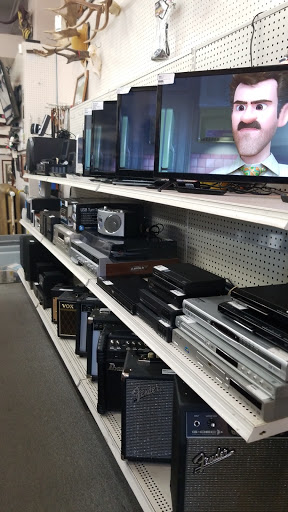 Pawn Shop «Daves Pawn», reviews and photos, 437 N Last Chance Gulch, Helena, MT 59601, USA