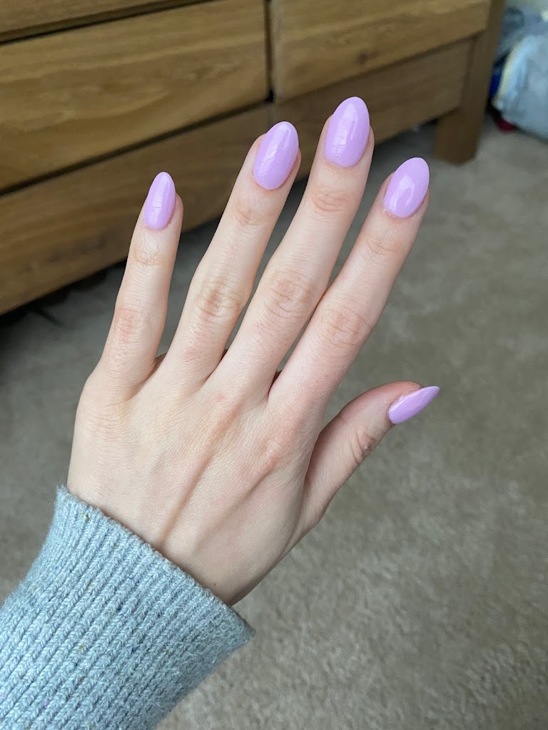 L'Amour Day Spa and Nails LLC 45069