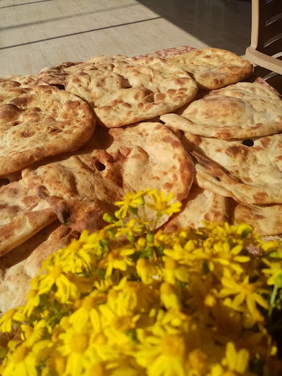 Tandır Evi Mezitli Belediyesi