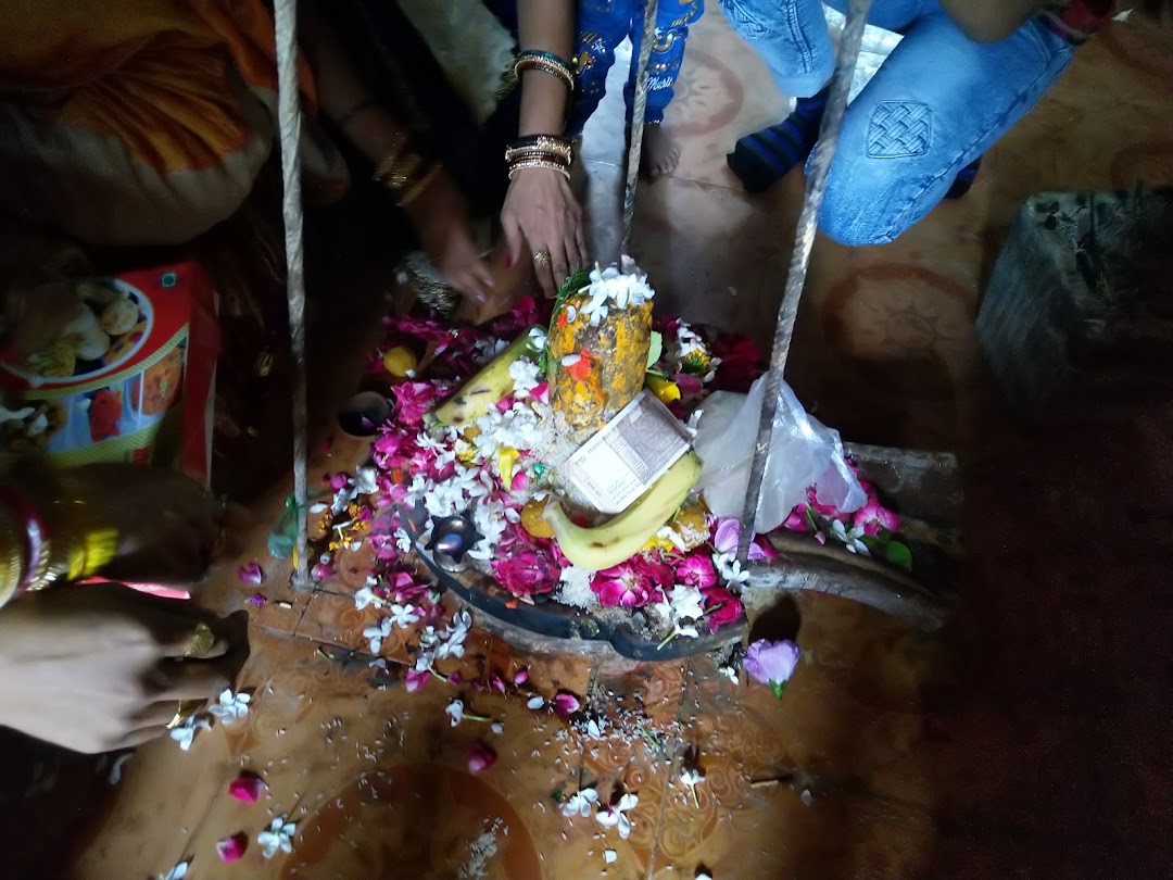 Gauri Shankar Mandir
