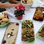 Photo n°2 de l'avis de Elisabeth.a fait le 27/08/2019 à 20:16 sur le  Hotel Gasthof Eberherr à Forstinning