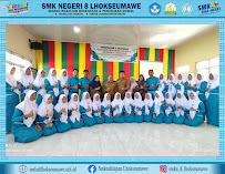 Foto SMKN  8 Lhokseumawe, Kota Lhokseumawe