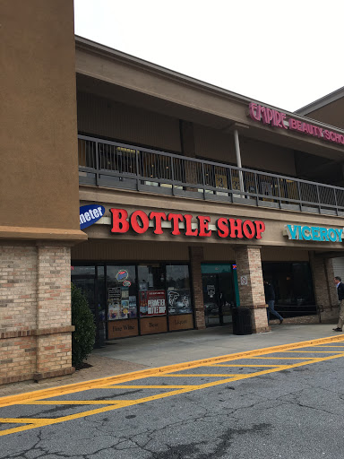 Liquor Store «Perimeter Bottle Shop», reviews and photos, 4719 Ashford Dunwoody Rd # 103, Dunwoody, GA 30338, USA