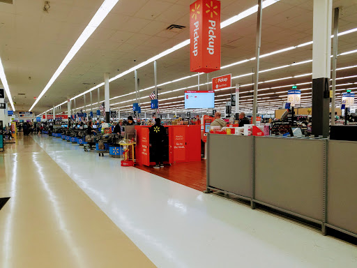 Department Store «Walmart Supercenter», reviews and photos, 5900 Perkiomen Ave, Reading, PA 19606, USA