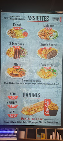 Photos du propriétaire du Kebab O GYROS & Pizza HOT à Le Havre - n°13