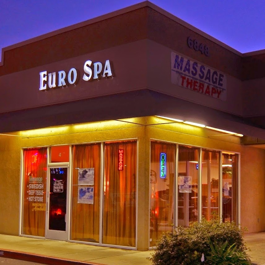 European Spa Rocklin 95677
