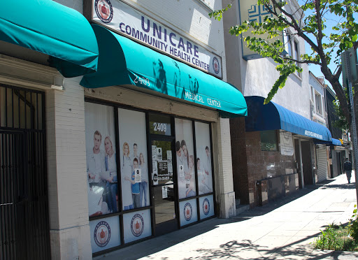 Unicare Community Health Center – Lincoln Heights