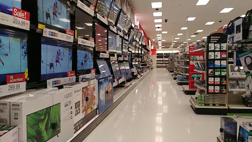 Department Store «Target», reviews and photos, 6850 Ridge Rd, Parma, OH 44129, USA