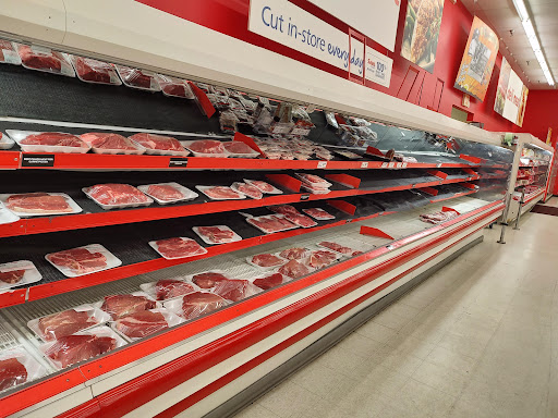 Grocery Store «Save-A-Lot», reviews and photos, 808 Madison Hwy, Valdosta, GA 31601, USA