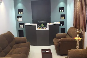 green touch ayurvedic men's spa coimbathor image