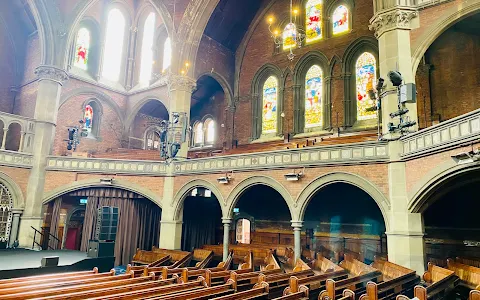 Union Chapel image