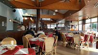 Atmosphère du Restaurant Pedra Alta Orléans à Saint-Jean-de-la-Ruelle - n°19