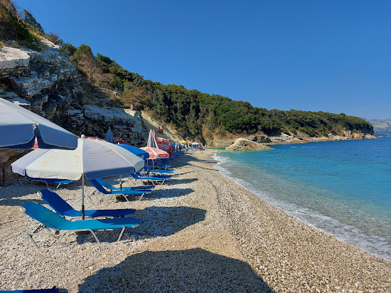 Plage de Pulebardha