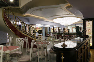 Le Grand Café image
