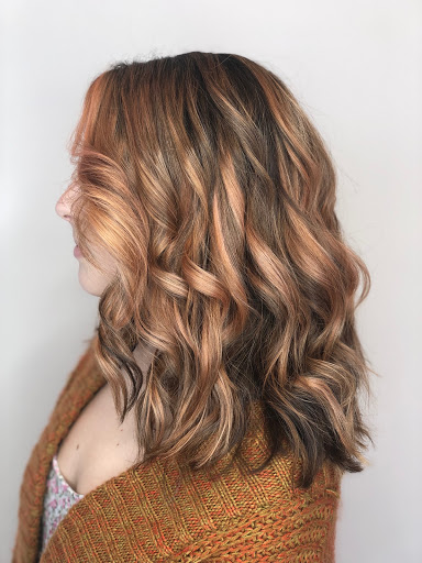 Beauty Salon «Accolades Salon Spa», reviews and photos, 2065 Randolph Ave, St Paul, MN 55105, USA