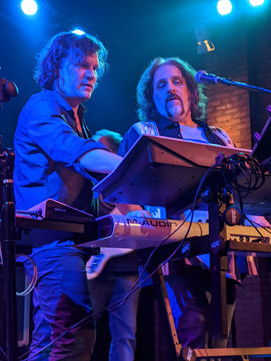 Bar «Wire», reviews and photos, 6815 W Roosevelt Rd, Berwyn, IL 60402, USA