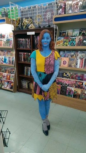 Comic Book Store «Fantasy Shop», reviews and photos, 2125 Zumbehl Rd, St Charles, MO 63303, USA