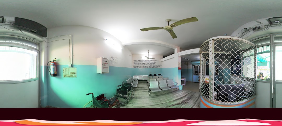 Kumar Ortho Hospital