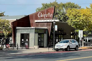 Chipotle Mexican Grill image