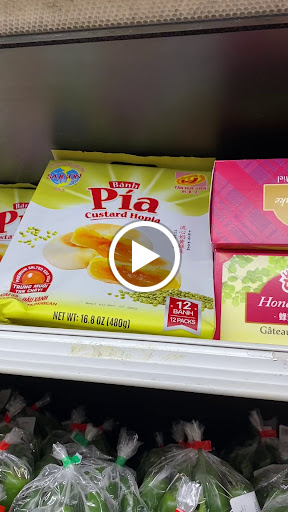 Asian Grocery Store «Kim Son Asian Food Market», reviews and photos, 960 E Pawnee St, Wichita, KS 67211, USA