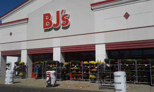 Warehouse club «BJ’s Wholesale Club», reviews and photos, 555 Universal Dr, North Haven, CT 06473, USA