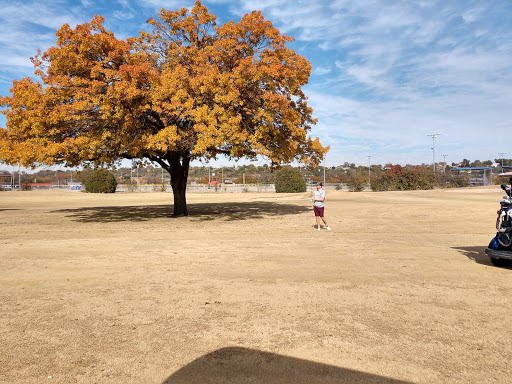 Golf Course «Rockwood Golf Course», reviews and photos, 1851 Jacksboro Hwy, Fort Worth, TX 76114, USA