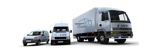 Transportes Romero – (Alcázar de San Juan)