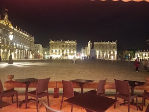 Photo n°2 de Restaurant Louis à Nancy ()