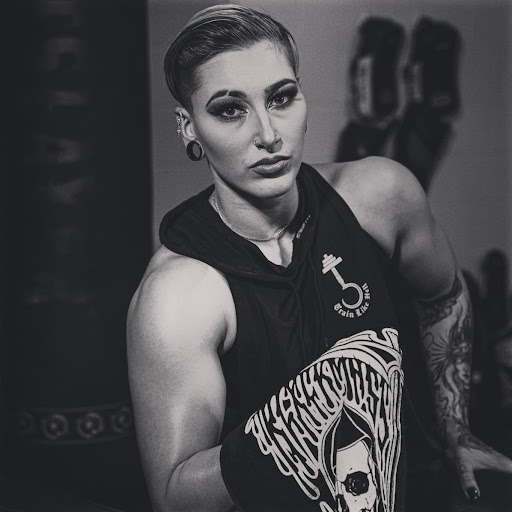 Tattoo Shop «The Washington Tattoo Collective», reviews and photos, 830 W 5th St, Washington, MO 63090, USA