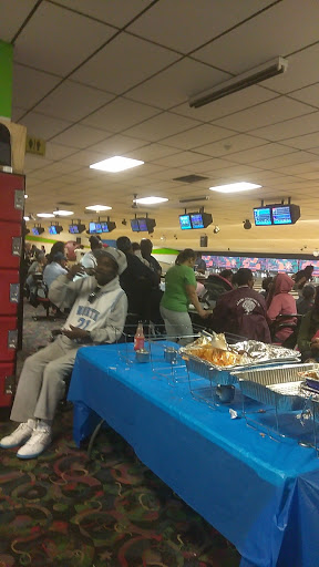 Bowling Alley «Amity Bowl», reviews and photos, 30 Selden St, Woodbridge, CT 06525, USA