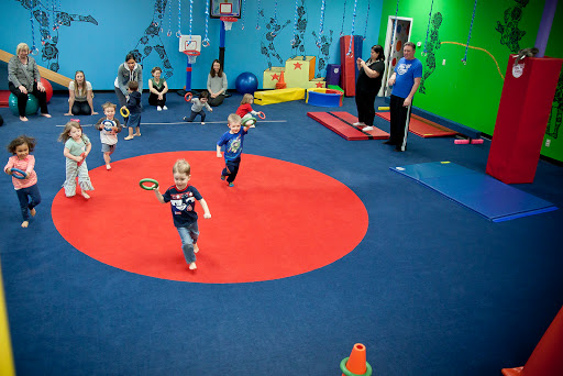 Gym «My Gym Louisville», reviews and photos, 11770 Shelbyville Rd, Louisville, KY 40243, USA