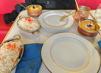 Les plus récentes photos du Restaurant pakistanais Marahja grille Halal à Nanterre - n°5