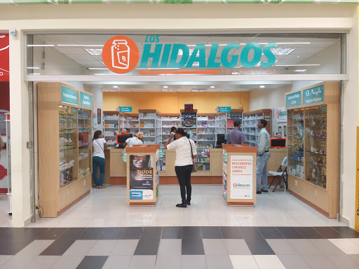 Farmacia Los Hidalgos