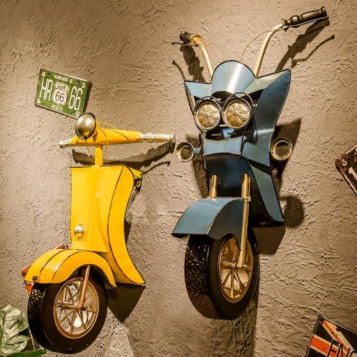 Motor Scooter Dealer «Riverside Scooters», reviews and photos, 6617 Magnolia Ave, Riverside, CA 92506, USA