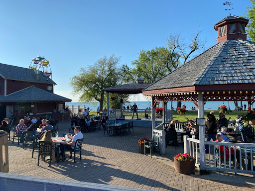 Winery «Old Firehouse Winery», reviews and photos, 5499 Lake Rd E, Geneva, OH 44041, USA